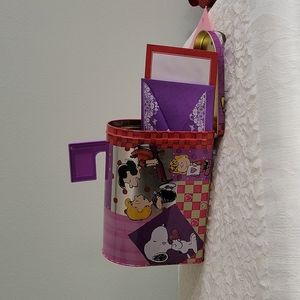 Peanunts Mailbox 📬 ♥️